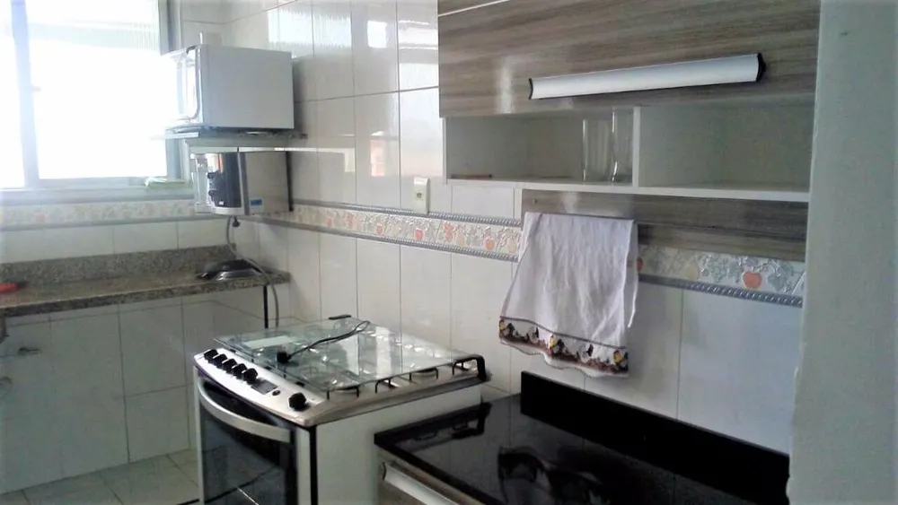 Apartamento, 2 quartos, 75 m² - Foto 1