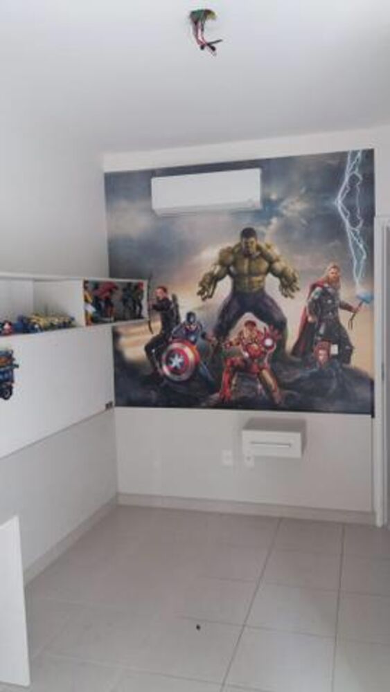 Sobrado à venda com 3 quartos, 150m² - Foto 19