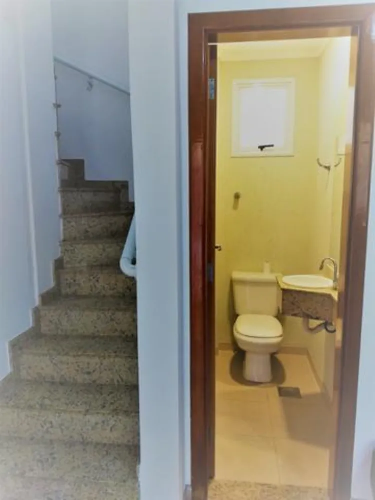 Casa de Condomínio, 2 quartos - Foto 4