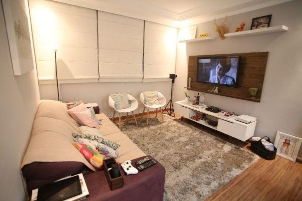 Apartamento, 2 quartos, 106 m² - Foto 2