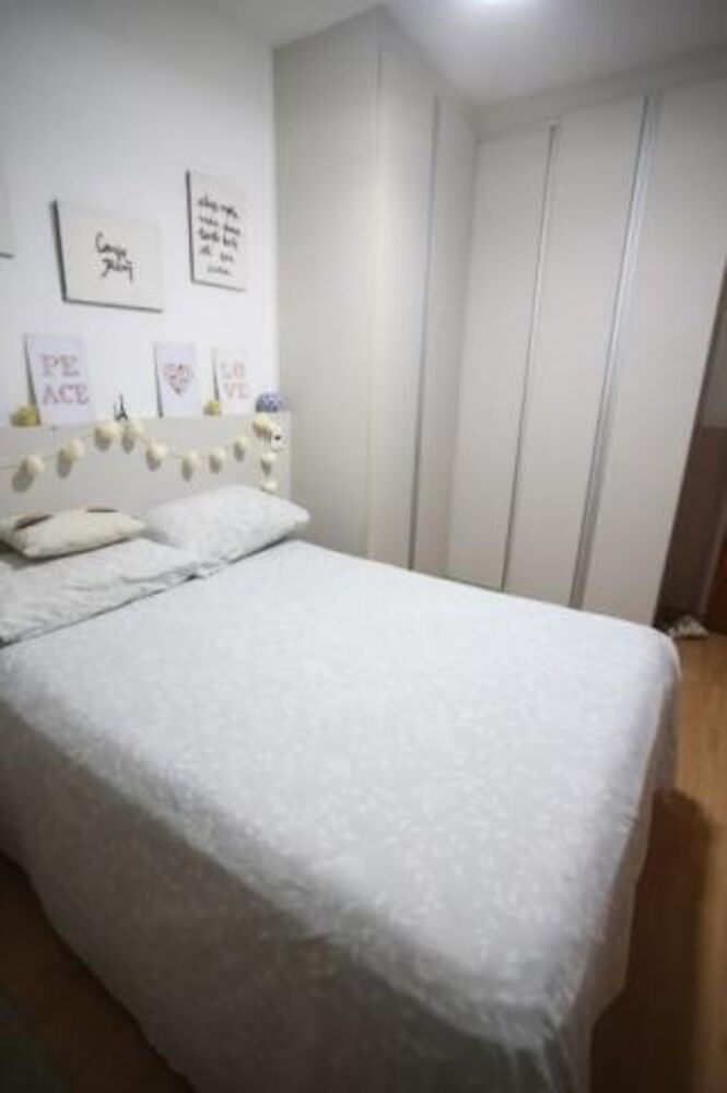 Apartamento, 2 quartos, 106 m² - Foto 1