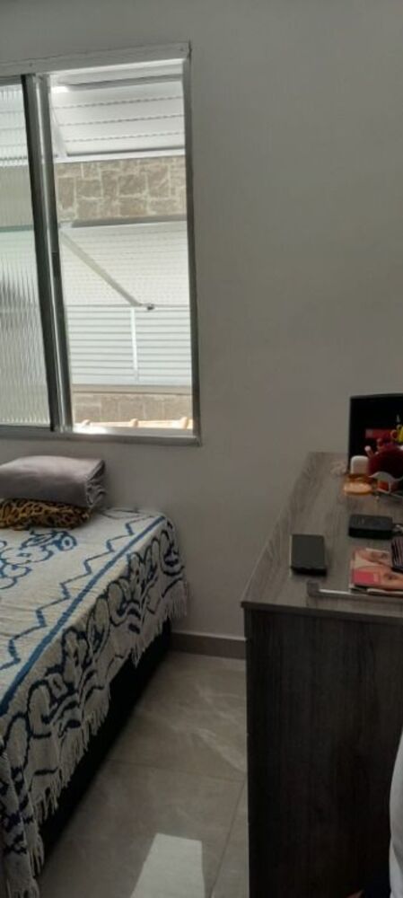 Kitnet-Studio, 34 m² - Foto 2