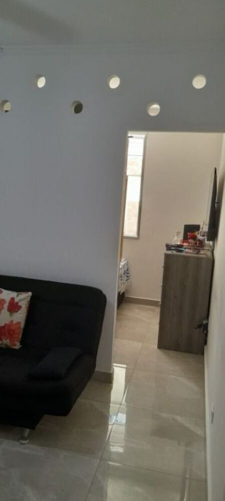 Kitnet-Studio, 34 m² - Foto 3