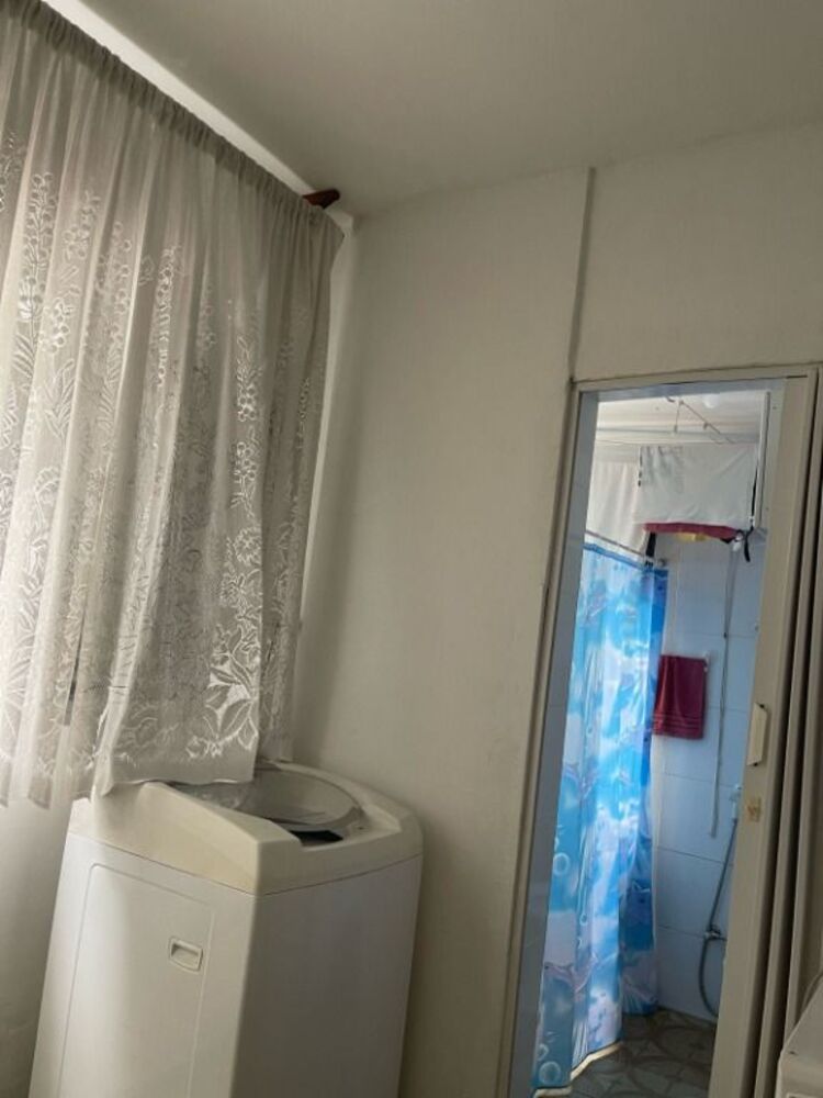Kitnet e Studio à venda com 1 quarto, 22m² - Foto 4