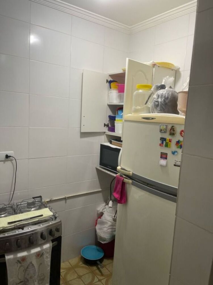 Kitnet e Studio à venda com 1 quarto, 22m² - Foto 1