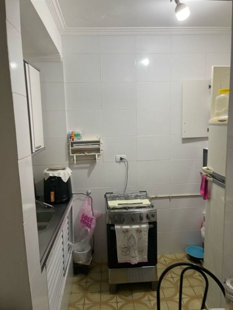 Kitnet e Studio à venda com 1 quarto, 22m² - Foto 2