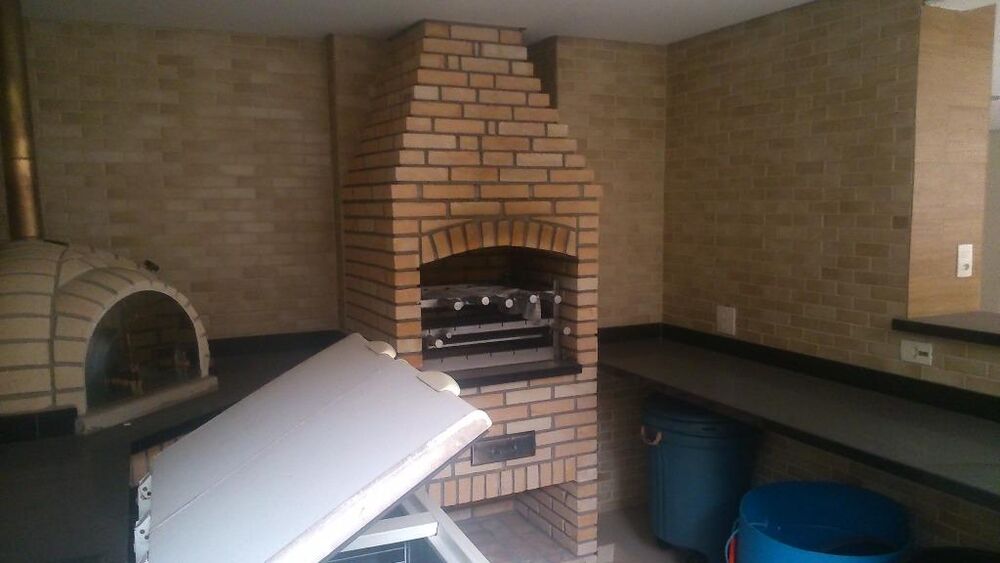 Apartamento à venda com 2 quartos, 75m² - Foto 9