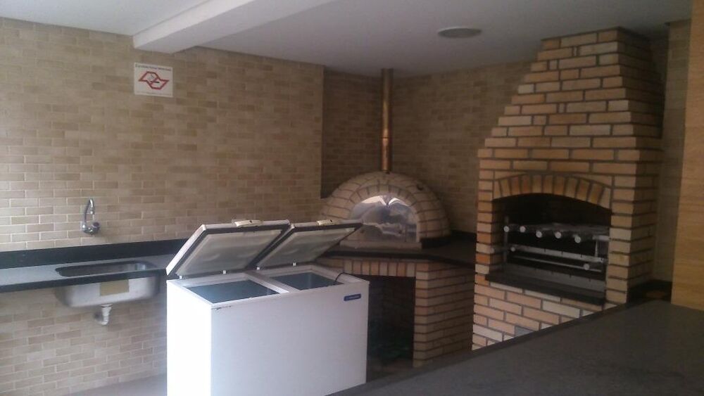 Apartamento à venda com 2 quartos, 75m² - Foto 8