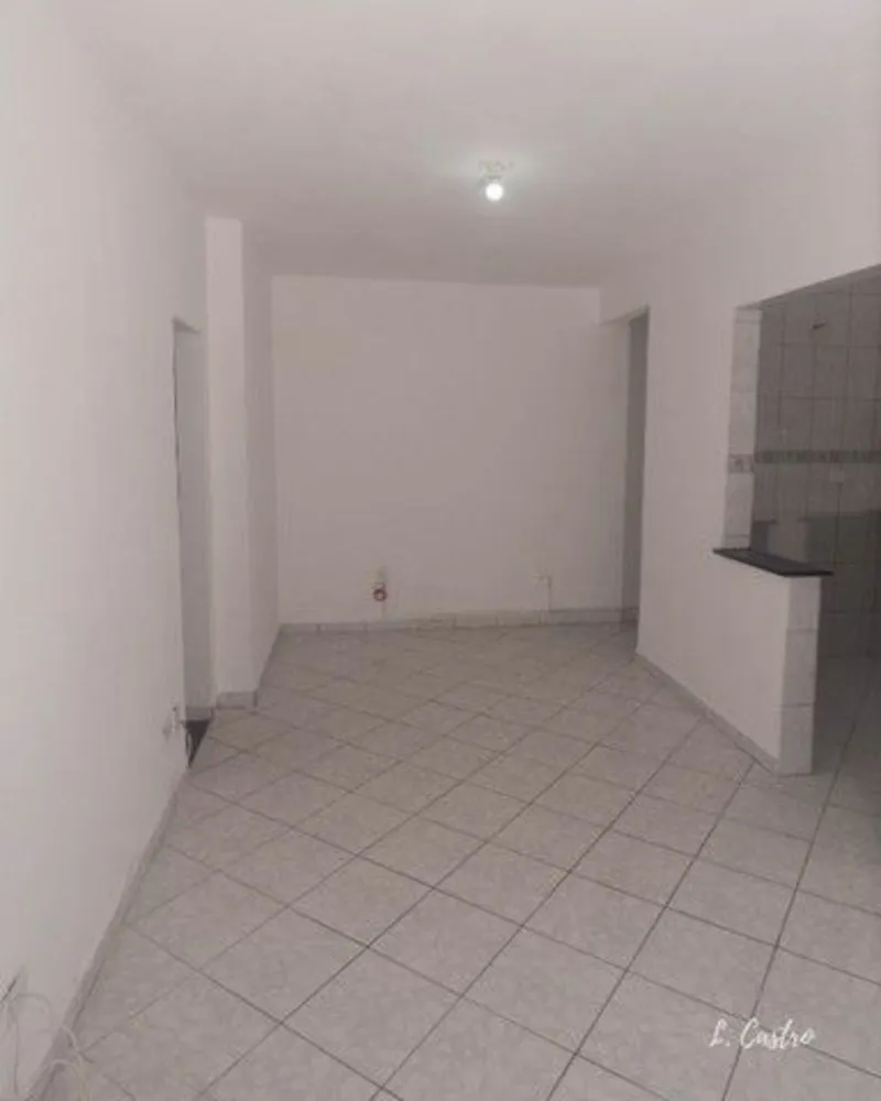 Apartamento, 1 quarto, 50 m² - Foto 2