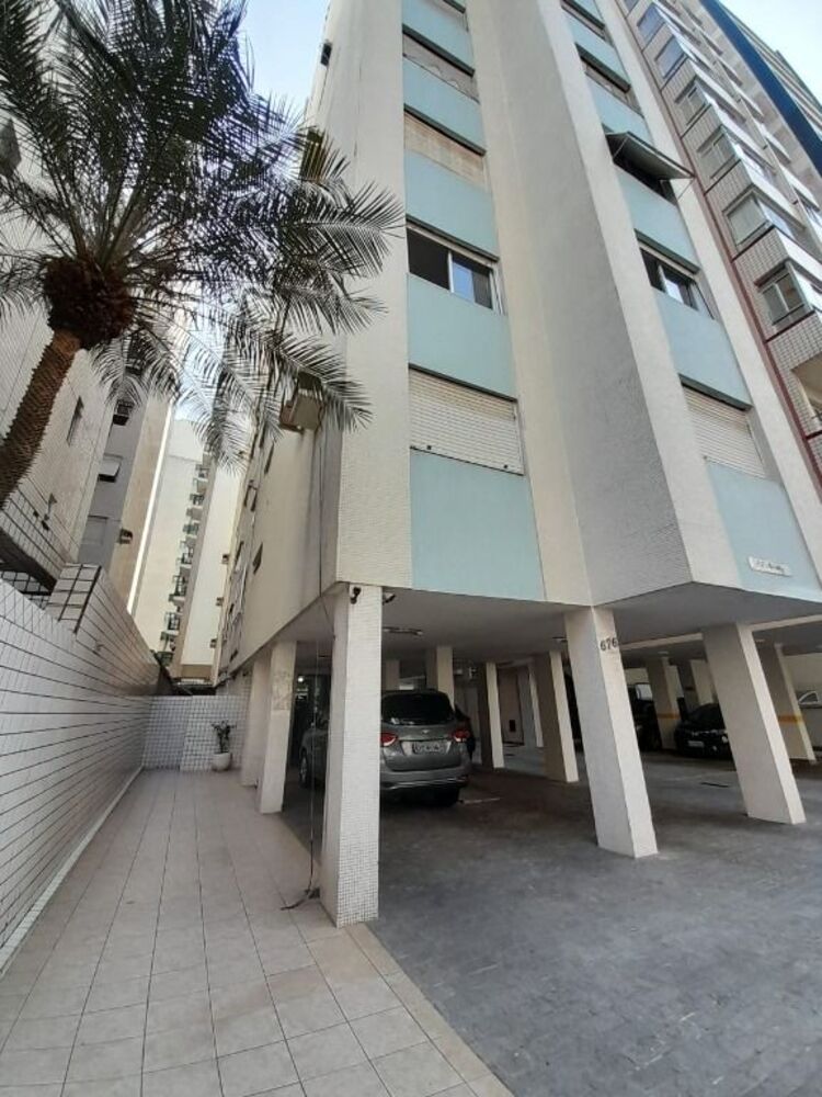 Apartamento, 2 quartos, 95 m² - Foto 1