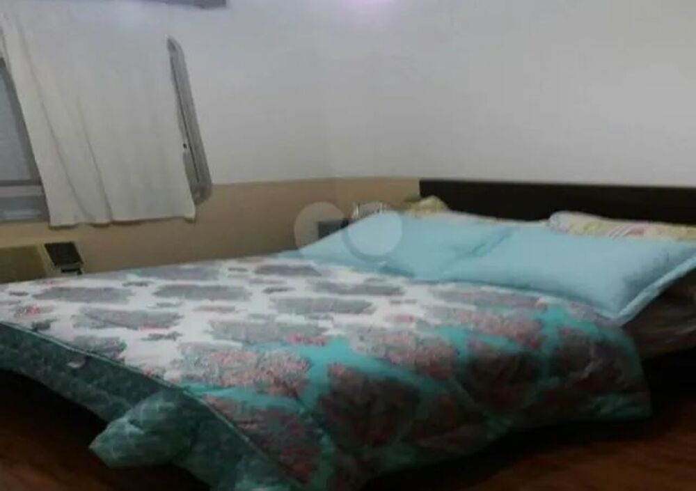 Apartamento à venda com 3 quartos, 99m² - Foto 5