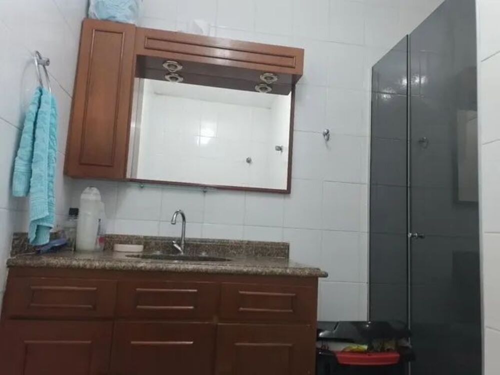 Apartamento à venda com 3 quartos, 99m² - Foto 1