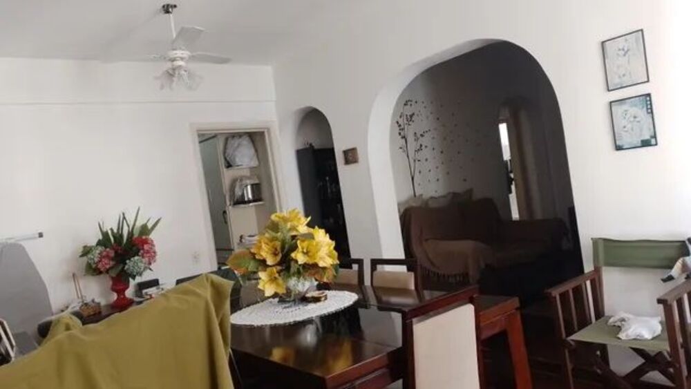 Apartamento à venda com 3 quartos, 99m² - Foto 7