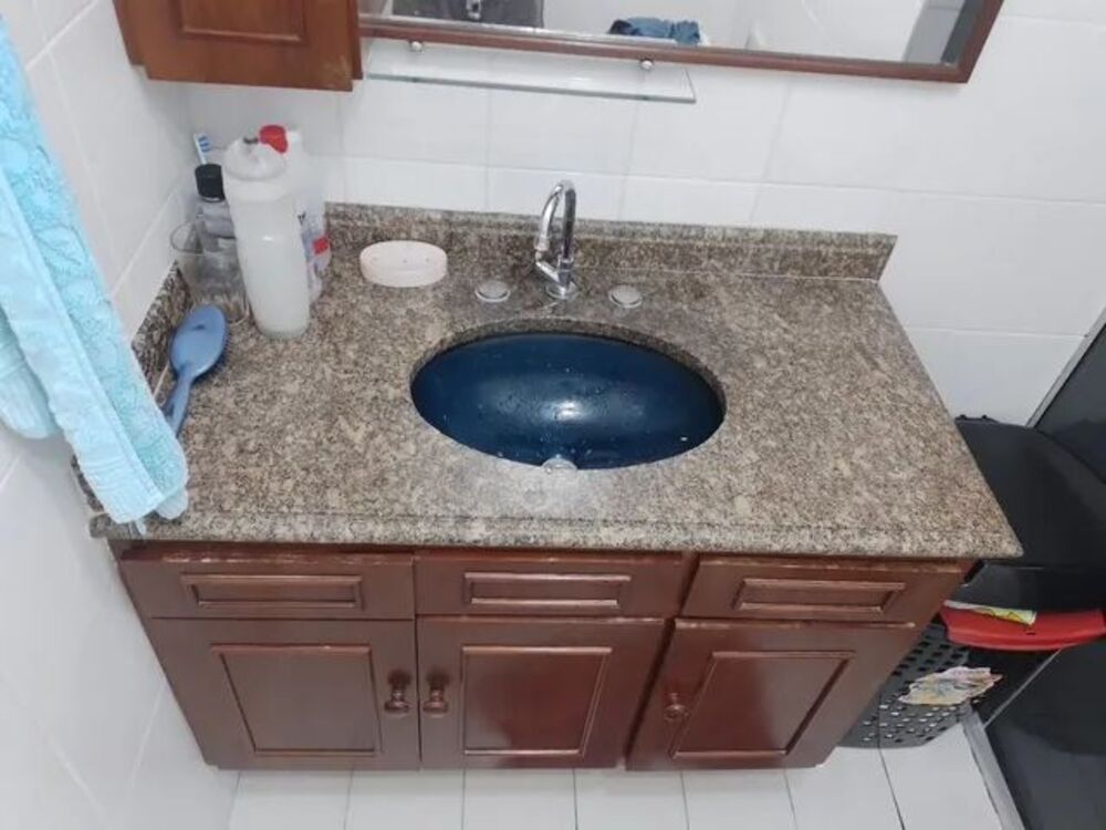 Apartamento à venda com 3 quartos, 99m² - Foto 6