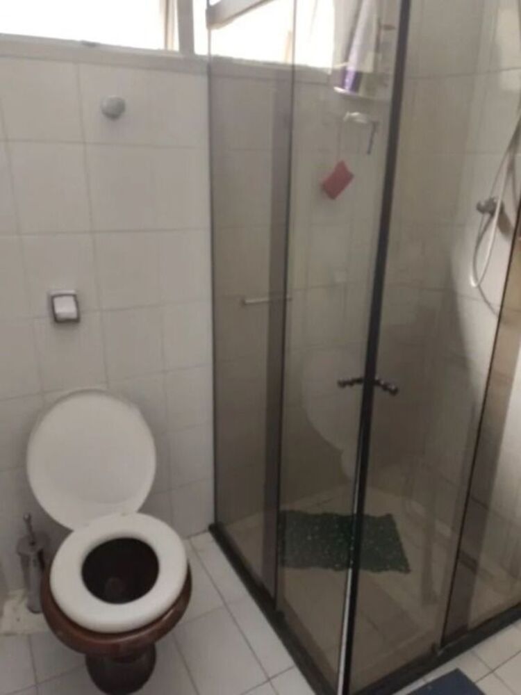 Apartamento à venda com 3 quartos, 99m² - Foto 2