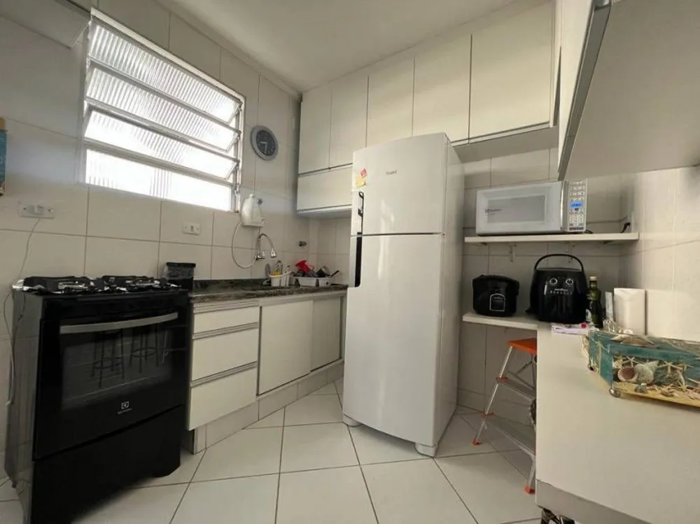 Apartamento, 2 quartos, 62 m² - Foto 1