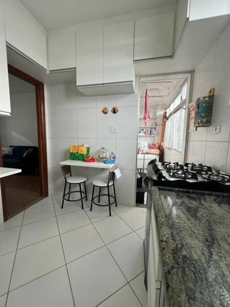 Apartamento, 2 quartos, 62 m² - Foto 2