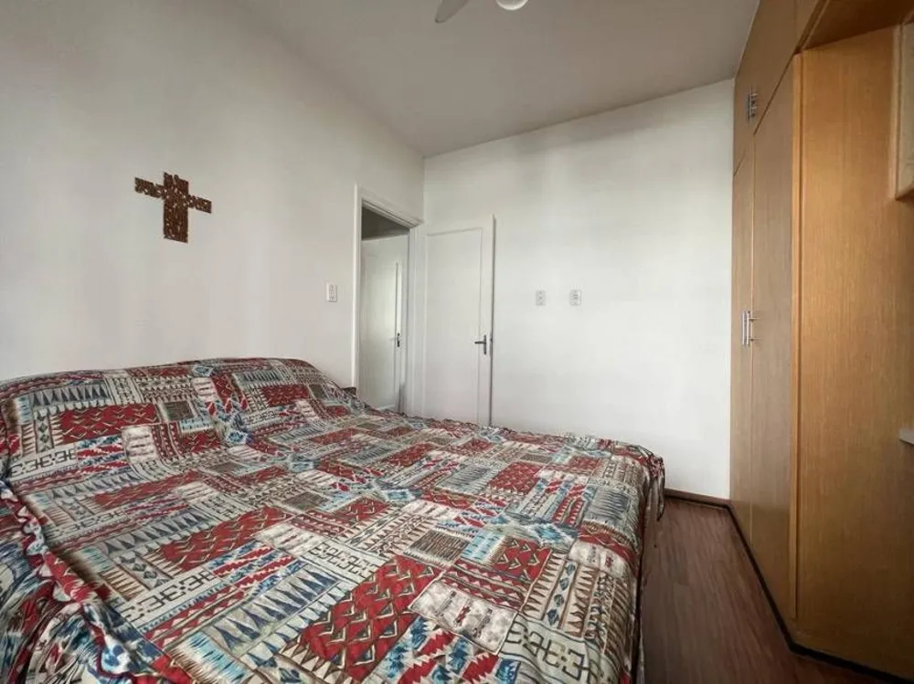 Apartamento, 2 quartos, 62 m² - Foto 4