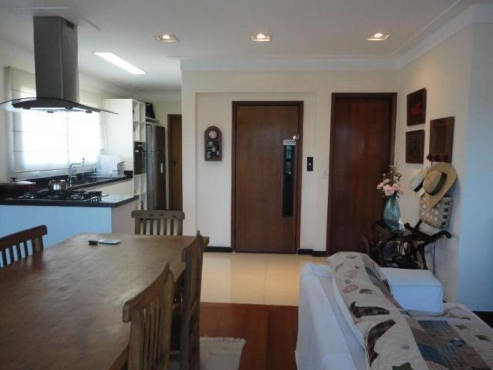 Apartamento, 3 quartos, 111 m² - Foto 4