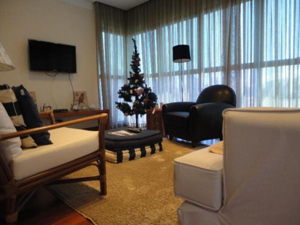 Apartamento, 3 quartos, 111 m² - Foto 1