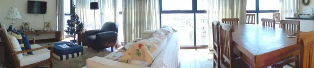 Apartamento, 3 quartos, 111 m² - Foto 1