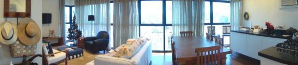 Apartamento, 3 quartos, 111 m² - Foto 2