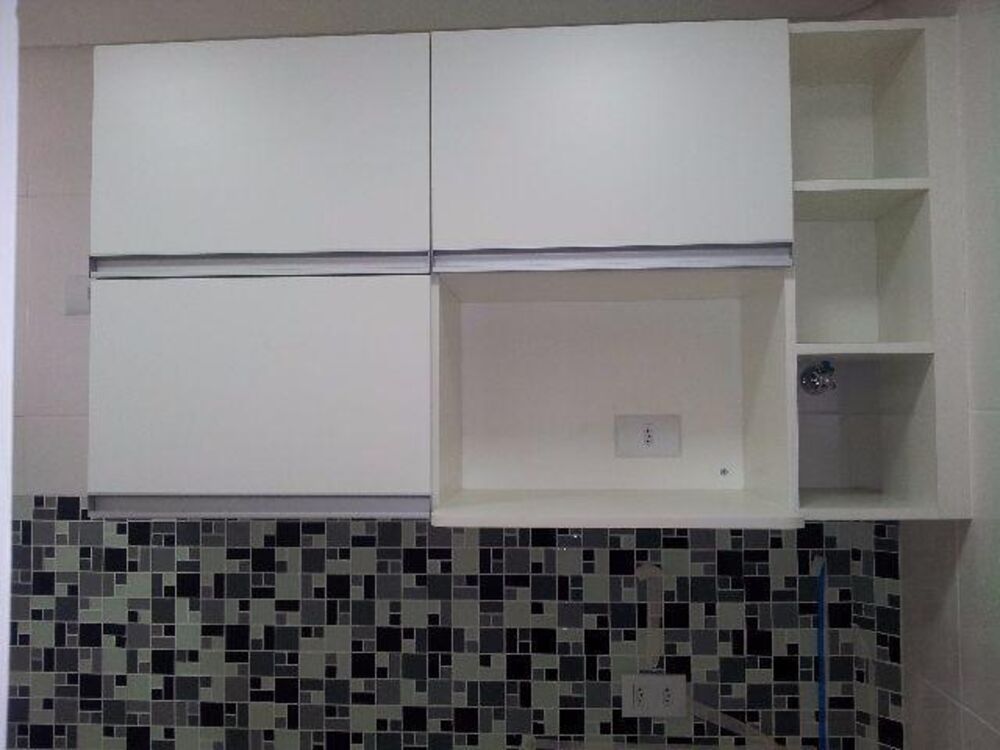Kitnet-Studio, 38 m² - Foto 2