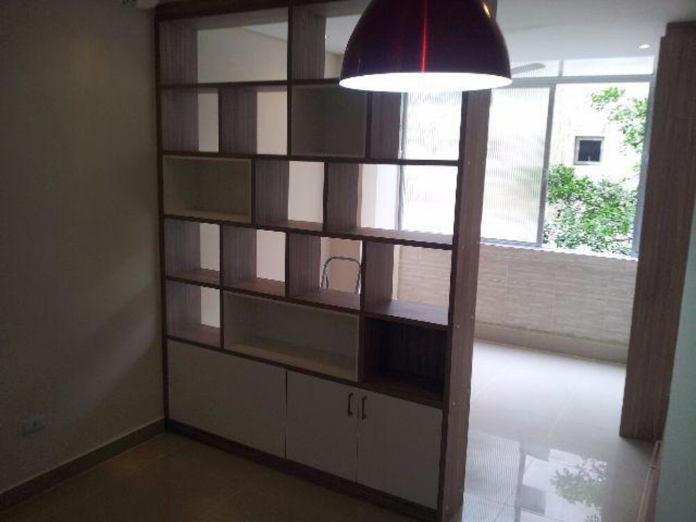 Kitnet-Studio, 38 m² - Foto 4