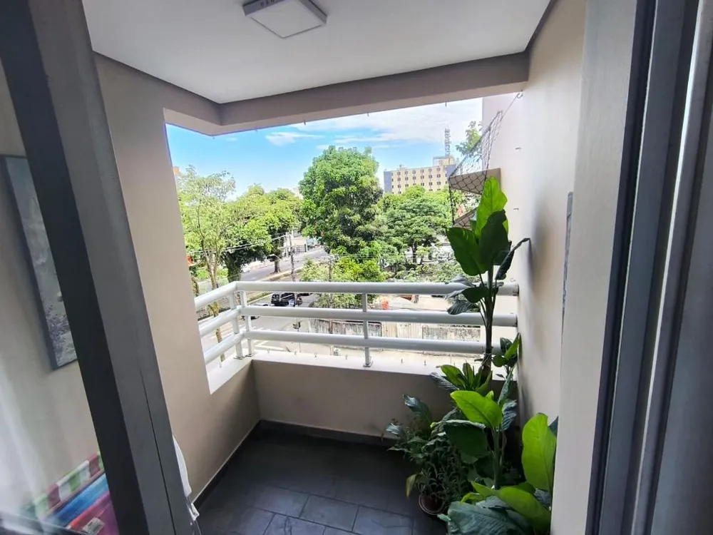 Apartamento, 2 quartos, 70 m² - Foto 3
