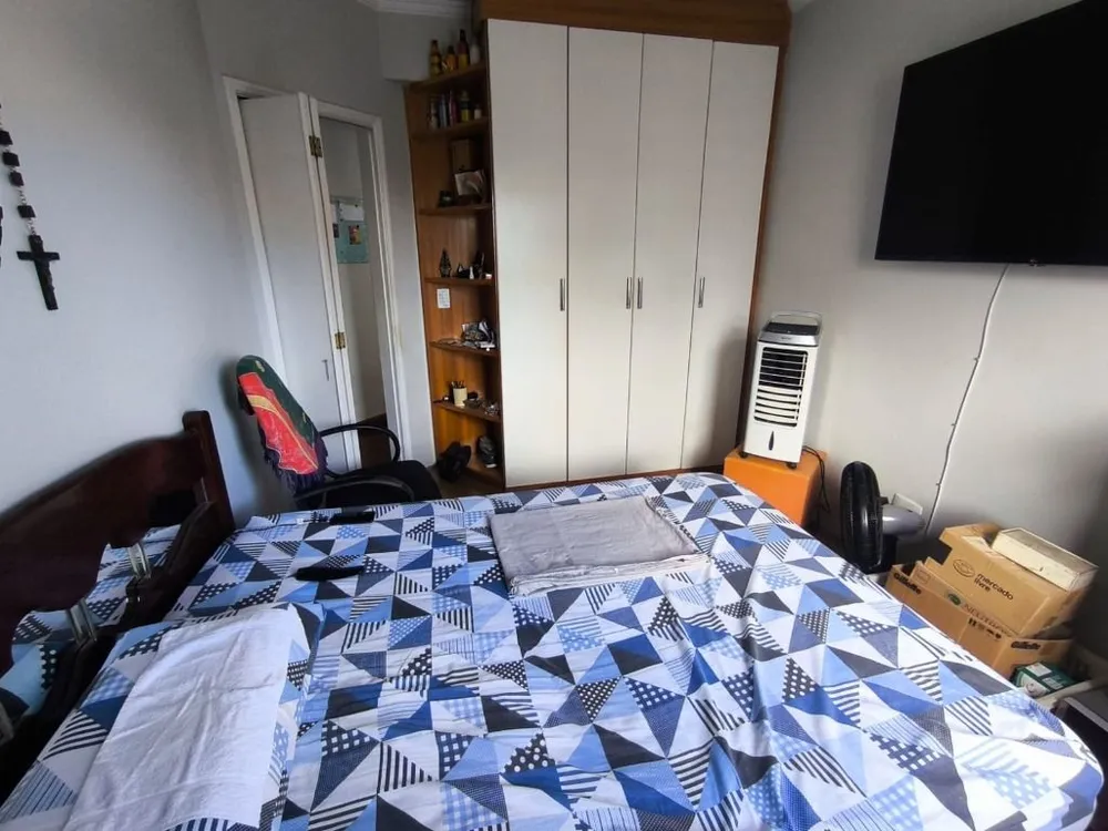 Apartamento, 2 quartos, 70 m² - Foto 4