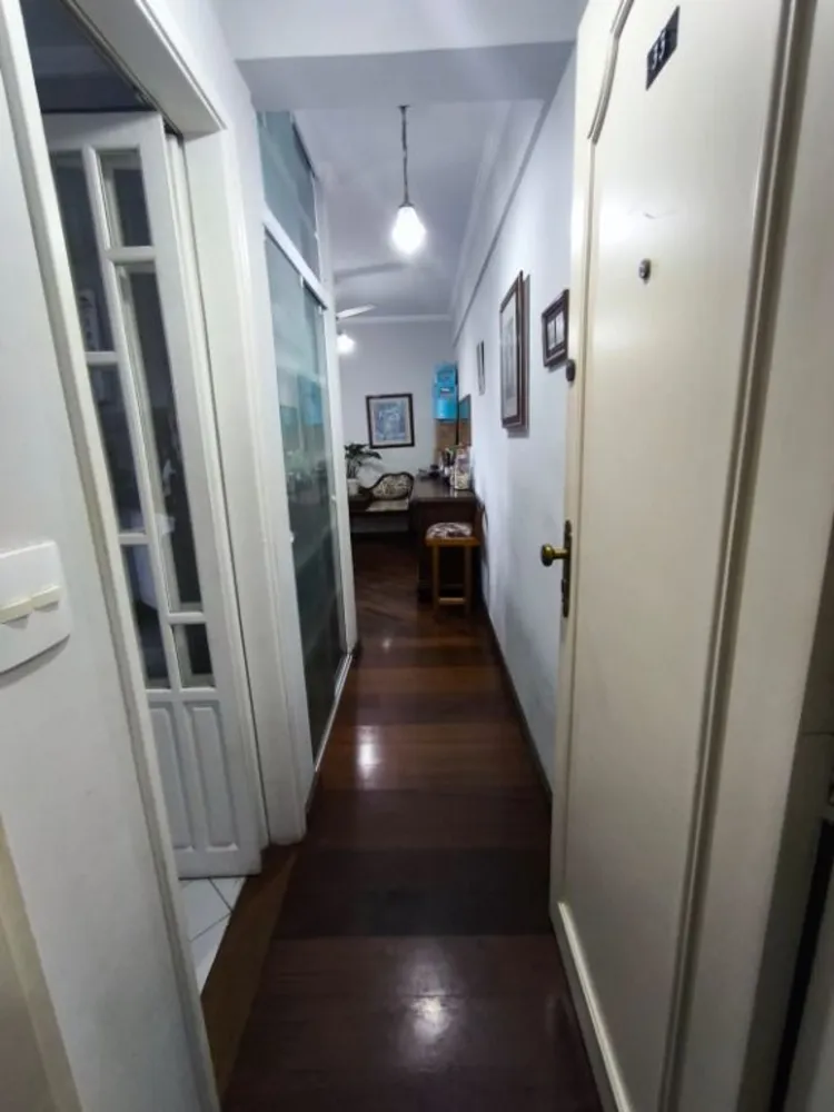 Apartamento, 2 quartos, 70 m² - Foto 1