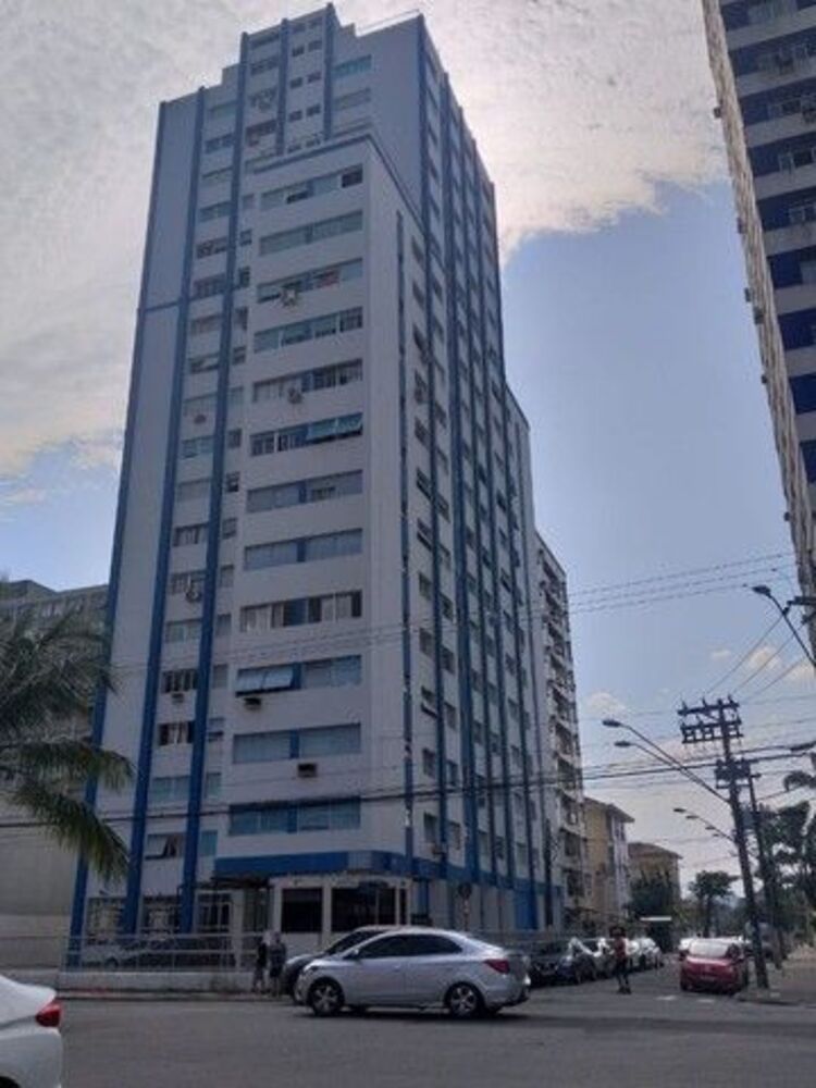 Apartamento, 2 quartos, 75 m² - Foto 2