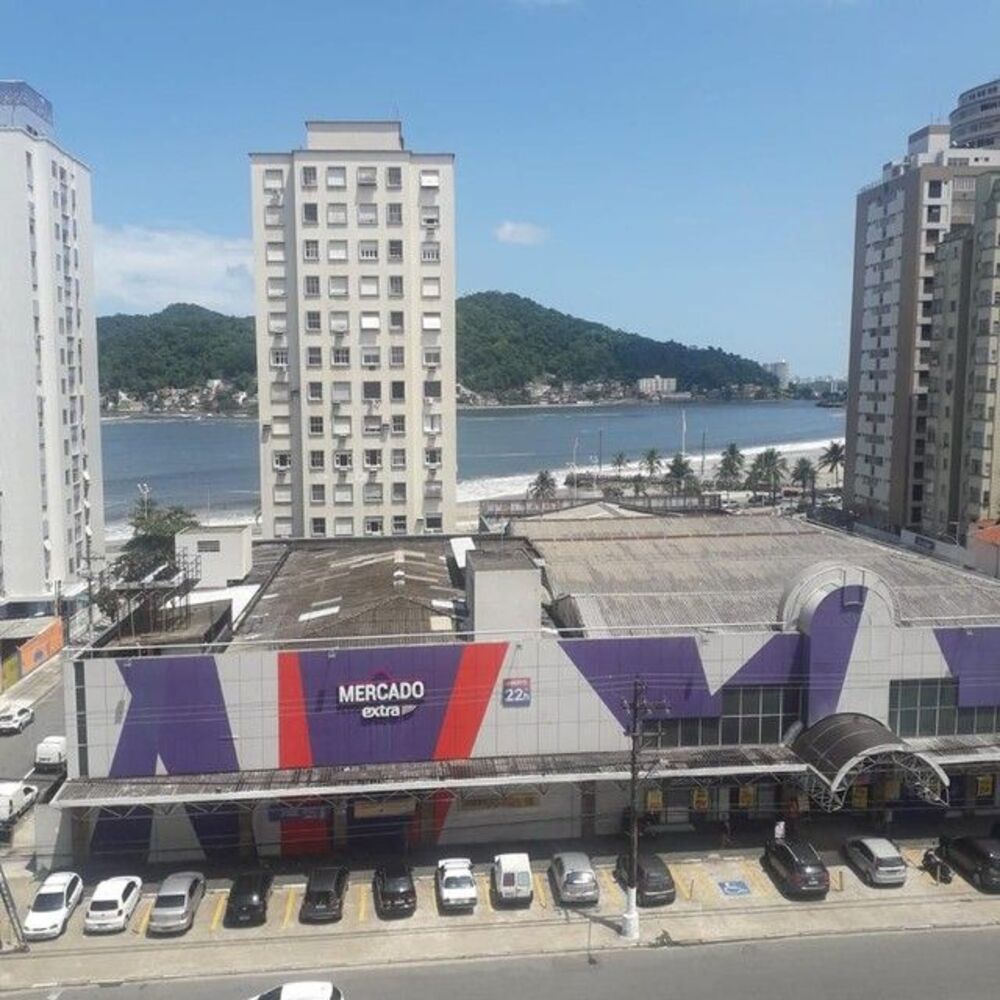 Apartamento, 2 quartos, 75 m² - Foto 5