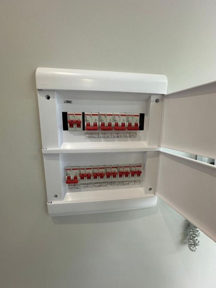 Apartamento, 2 quartos, 80 m² - Foto 14