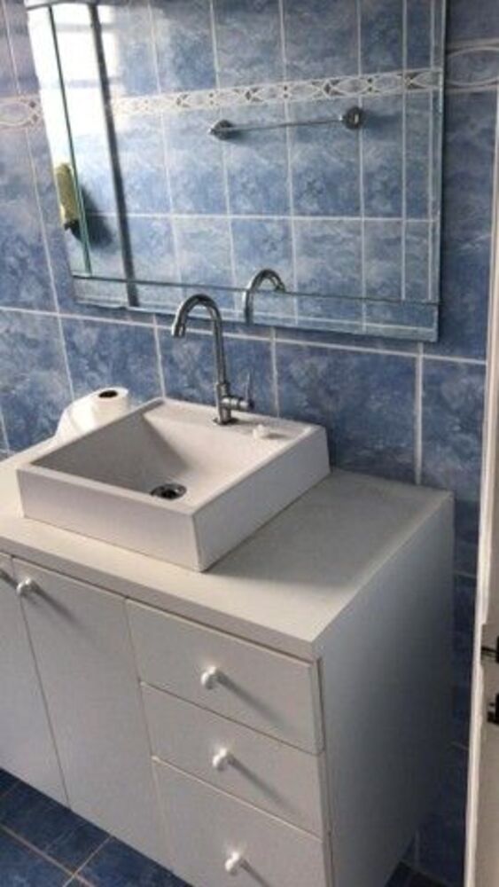 Apartamento à venda com 2 quartos, 72m² - Foto 2