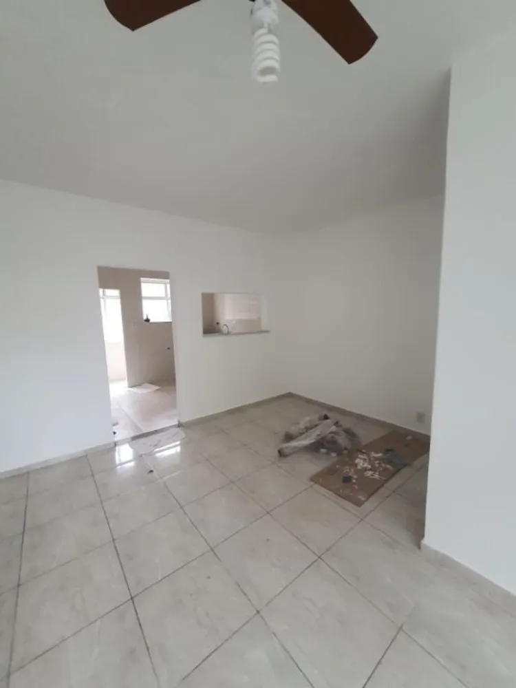Apartamento, 1 quarto, 61 m² - Foto 2