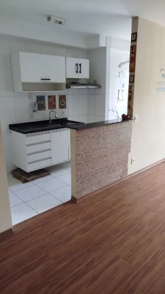 Apartamento, 2 quartos, 60 m² - Foto 2