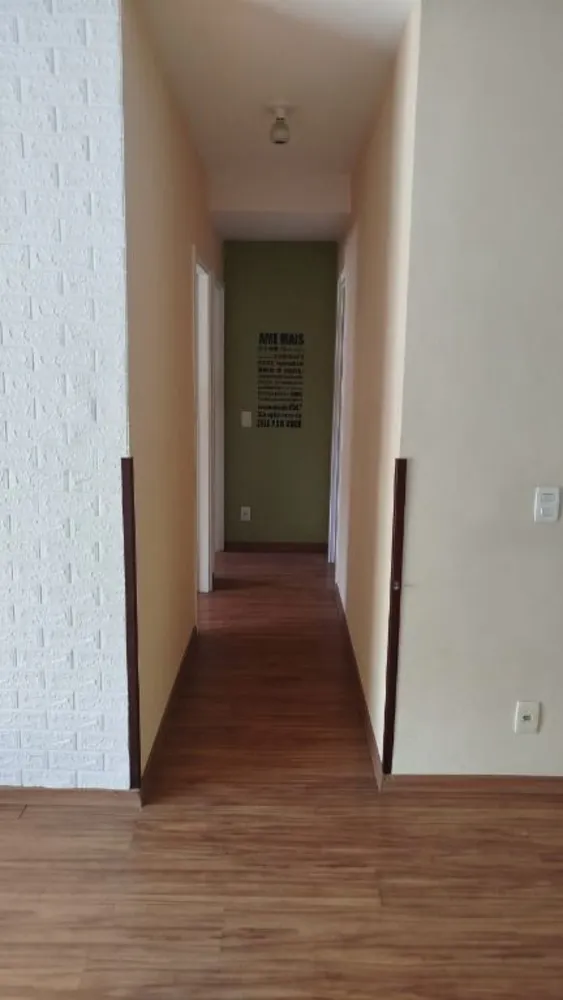 Apartamento, 2 quartos, 60 m² - Foto 1