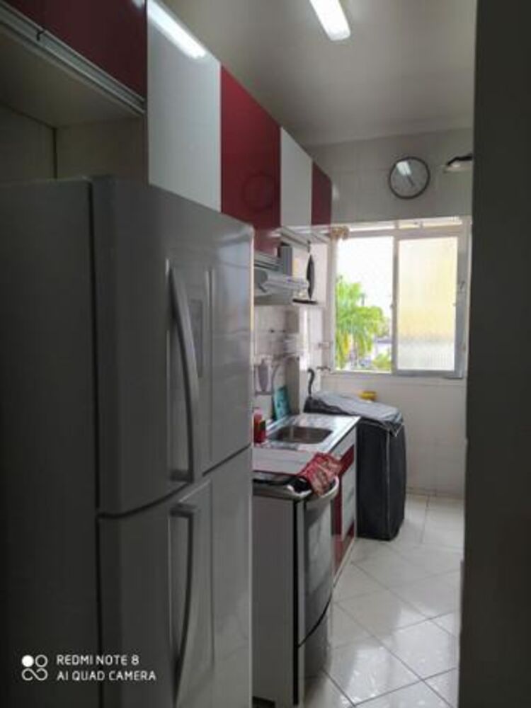 Apartamento, 1 quarto, 49 m² - Foto 3
