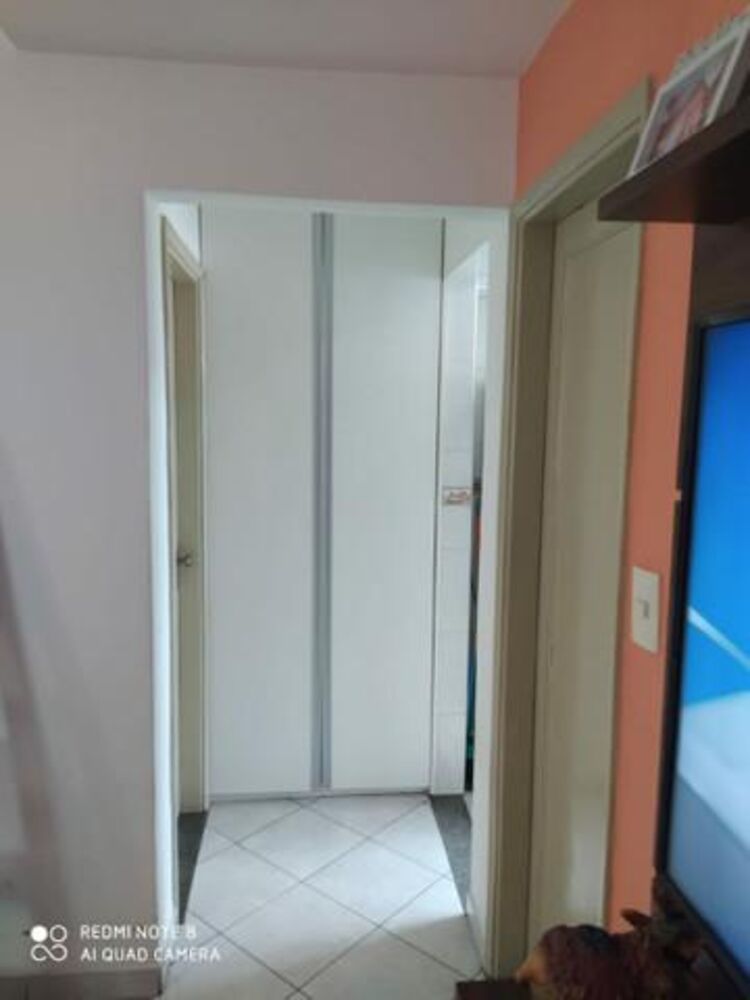 Apartamento, 1 quarto, 49 m² - Foto 2