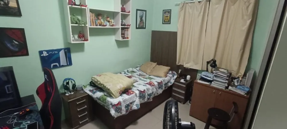 Apartamento, 2 quartos, 70 m² - Foto 9