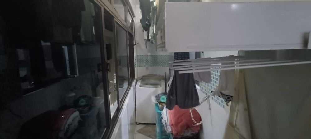 Apartamento, 2 quartos, 70 m² - Foto 2