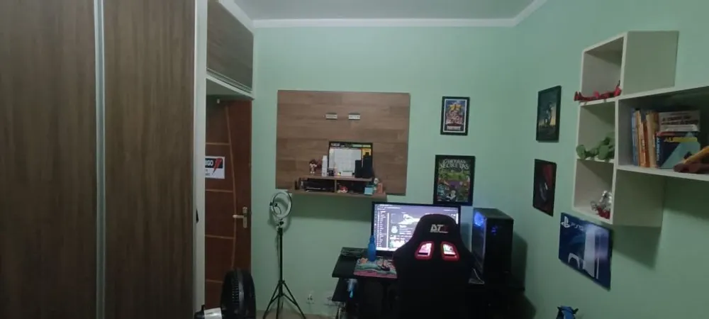Apartamento, 2 quartos, 70 m² - Foto 5