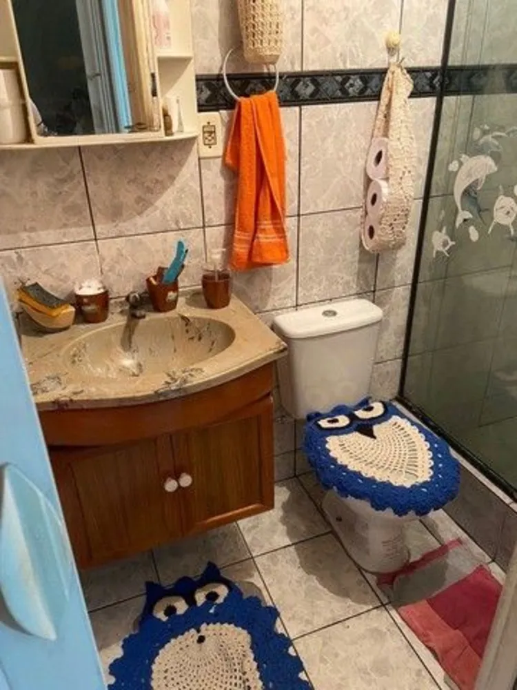 Apartamento, 2 quartos, 68 m² - Foto 1