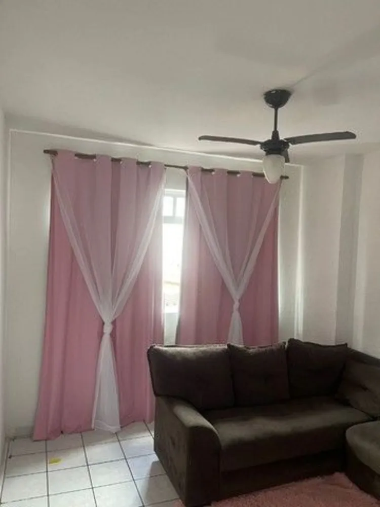 Apartamento, 1 quarto, 32 m² - Foto 2