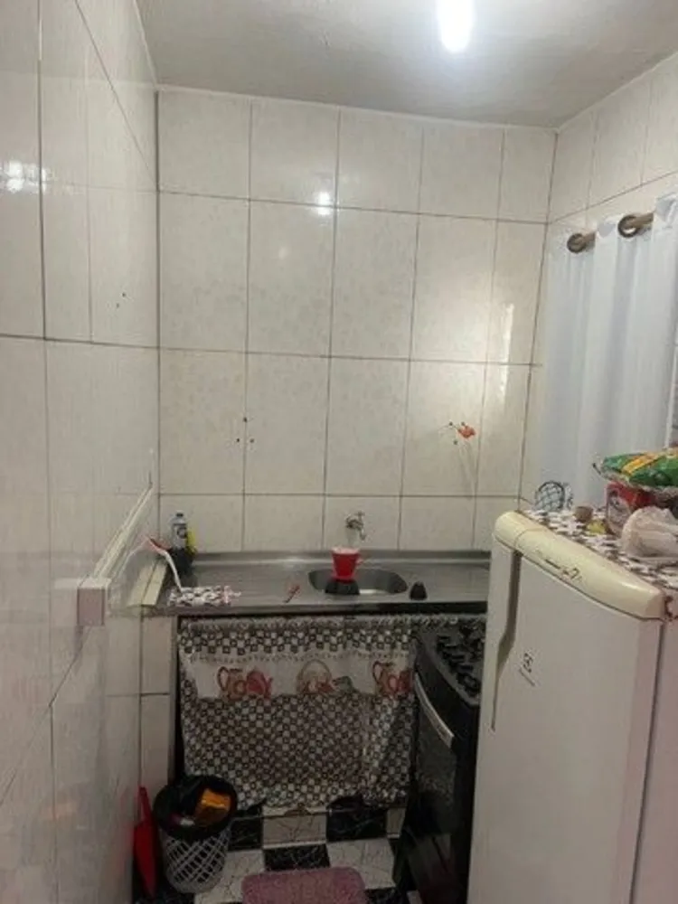 Apartamento, 1 quarto, 32 m² - Foto 1