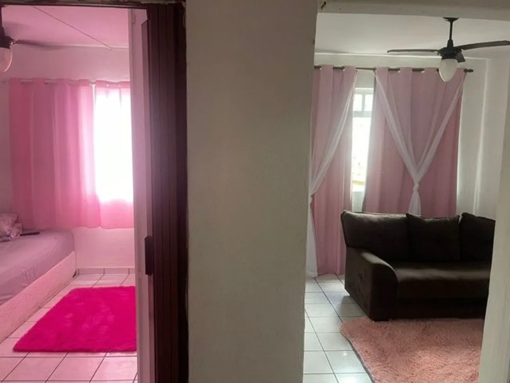Apartamento, 1 quarto, 32 m² - Foto 3