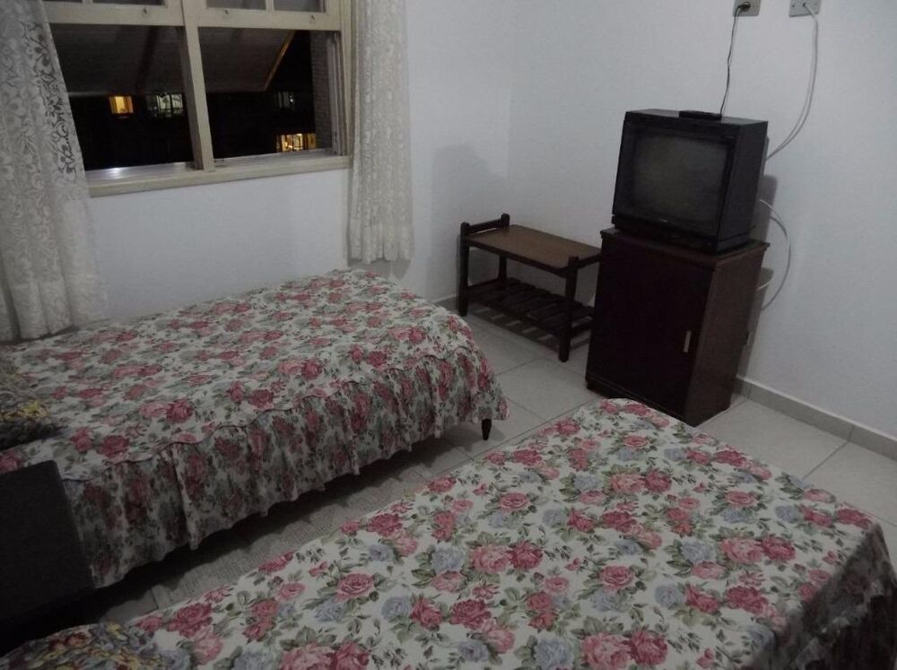 Apartamento, 3 quartos, 125 m² - Foto 4