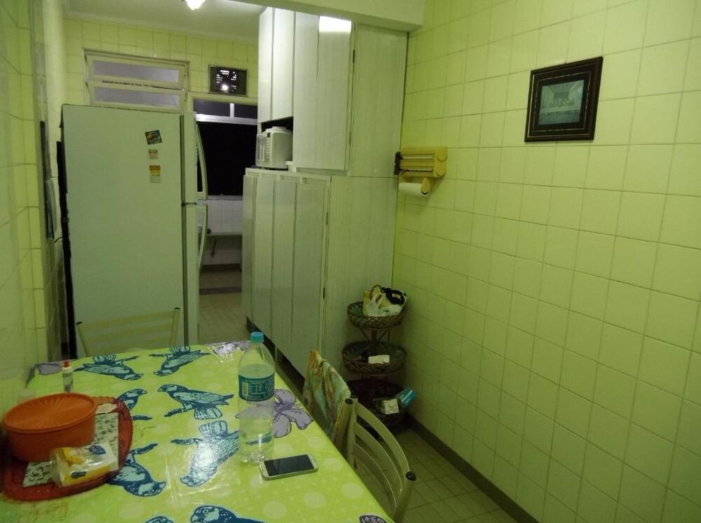 Apartamento, 3 quartos, 125 m² - Foto 3