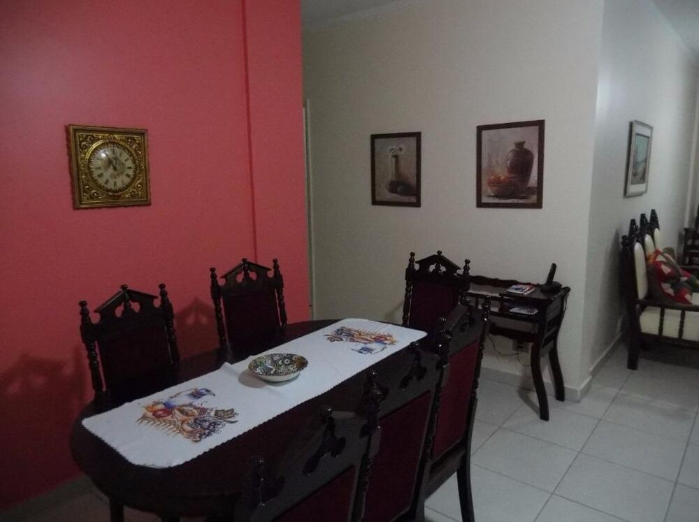 Apartamento, 3 quartos, 125 m² - Foto 2